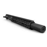 New Yankee Hill Turbo Integral Suppressor 300 BLK
