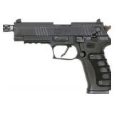 New BLS Mauser M20 SD Threaded ( 22 LR )
