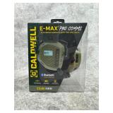 New Caldwell E-Max Pro Comms Ear Muffs