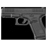 New Glock G44 V ( 22 LR )