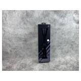 New Winchester Supreme 6-18X50 Illuminated