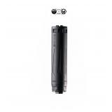 New Dead Air X Ruger RXD30Ti 30 Caliber