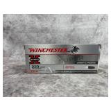 Winchester Super X 223 WSSM ( 20 RDS )
