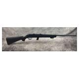 Savage Model 64 with Bull Barrel ( 22 LR )