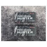 Hornady Precision Hunter 22 ARC 80 Gr ( 40 RDS )