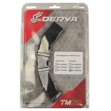 New Derya TM22 25 Rd Mags ( 5 )