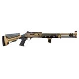 New Orthos Raider S4Holt Works Elite ( 12 GA )