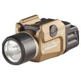 New Streamlight TLR-7 HL-X FDE