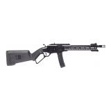 New POF USA Tombstone SBR ( 9MM )