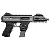 New Czech Weapons CSV-9 ( 9MM )
