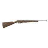 New Ruger 10/22 America 250th Engraved ( 22 LR )