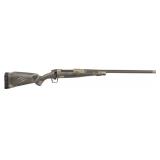 New Fierce Firearms Carbon Rogue ( 7MM PRC )