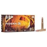 Federal Fusion 30-30 Win ( 200 RDS )