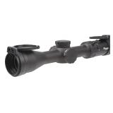 New Sig Sauer Whiskey4 SFP Low Profile 3-12x44