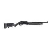 New Panzer FS1 Pro Folding ( 12 GA )