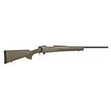New Howa 1500 Hogue ( 6.5 Creedmoor )
