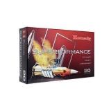 Hornady Superformance 7MM-08 Rem ( 200 RDS )