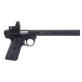 New Maxim Defense RUGER MKIV-SD Suppressed (22 LR)