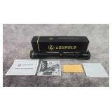 Leupold VX-3i