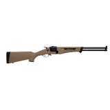 New Savage Takedown 42 FDE ( 22 / 410 GA )