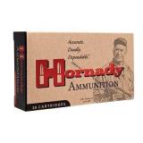 Hornady Custom 6.8 SPC ( 200 RDS )