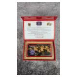Winchester USA 45ACP 250TH Commemorative