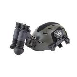 New Armasight BNVD-40 Gen 3 White Phosphor Kit
