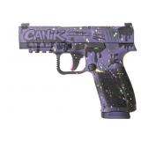 New Canik METE LC9 LS Signature Midnight Drip (9MM