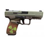 New Canik METE SF Doomsday Custom ( 9MM )