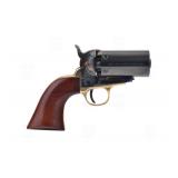 New Pietta 1851 Navy 'Yank' Pepperbox ( 36 Cal )