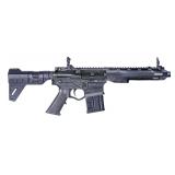 New ATI Alpha Maxx Gen 3 ( 410 GA )