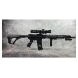 Like New Anderson AM-15 Bundle ( 223 / 5.56 )