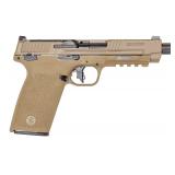 New Smith & Wesson M&P 5.7 ( 5.7x28 )