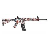 New Smith & Wesson M&P15-22 Sport Flag ( 22 LR )