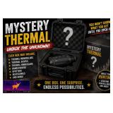 MYSTERY THERMAL ( MSRP $3499 )