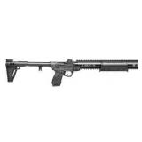 New Keltec Sub2000 CQB Integrally Suppressed (9MM)