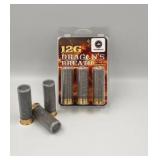 Gunnutts 12 GA Dragons Breath XD ( 30 RDS )