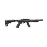 New Ruger 10/22 SBR Takedown ( 22 LR )