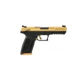 New Ruger-57 Gold ( 5.7X28 )
