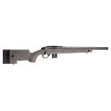 New Bergara BMR-X Competition ( 22 LR )