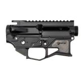 New Fortis License Gen 2 Ambi Receiver Set