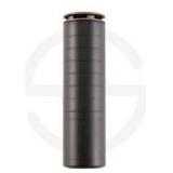 New Silencerco Scythe Ti Black 30 Cal