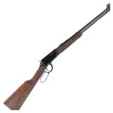 New Henry H001M ( 22 MAG )