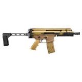 New FN SCAR 15P ( 5.56 NATO )