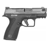 New Smith & Wesson M&P PC Shield X ( 9MM )