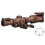 New Sig Sauer Tango MSR Coyote 1-6X24