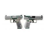 New Canik METE SF Lucky Custom ( 9MM )