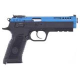 New Tanfoglio Force Threaded ( 22 LR )