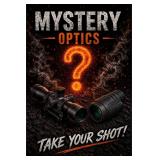 MYSTERY OPTIC ( MSRP $440 )