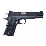 New CNC Firearms Kimber 1911 Starry Night (45 ACP)